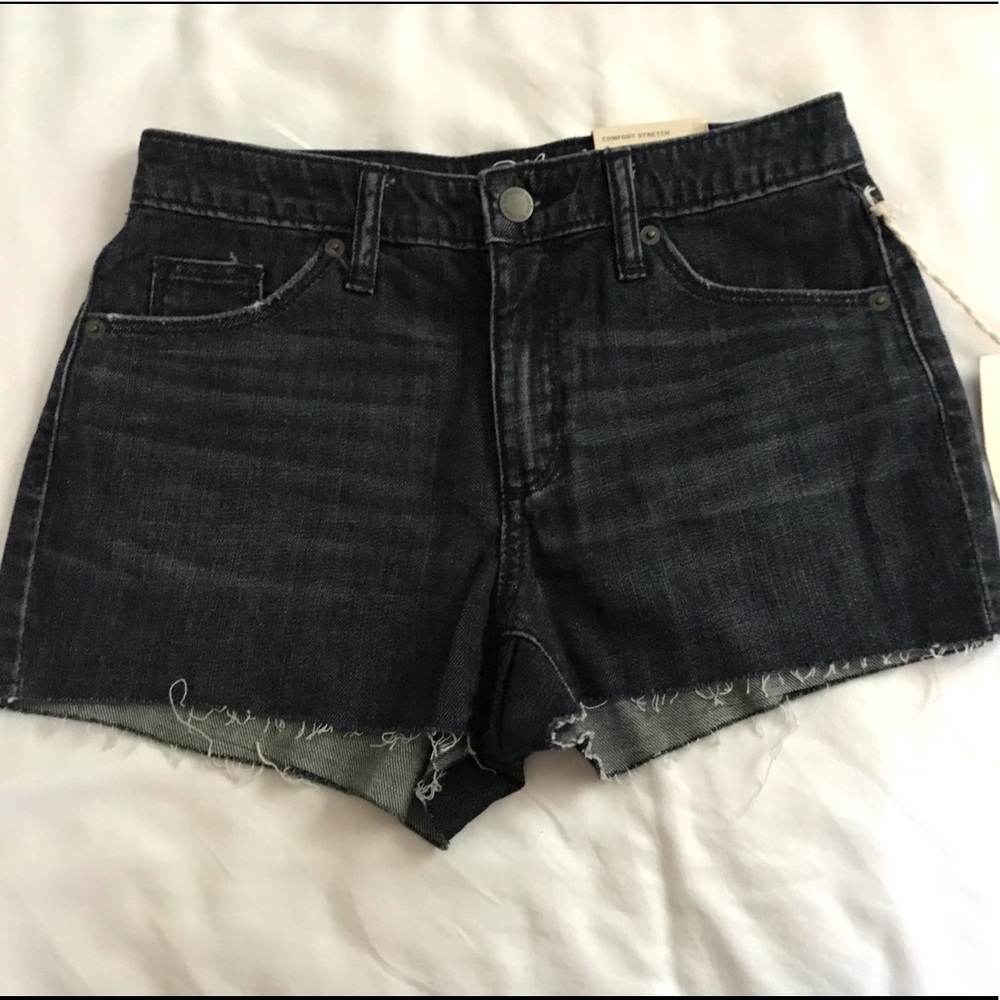NWT! Universal Thread Shortie Shorts
